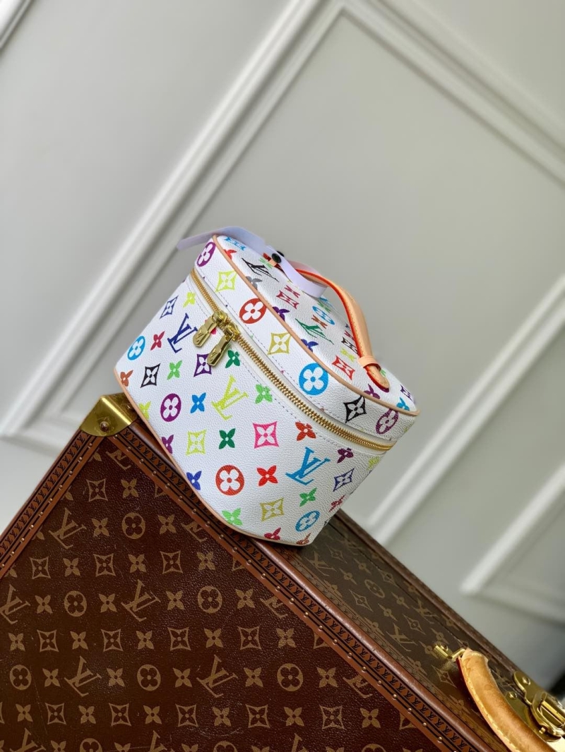 LV Cosmetic Bags